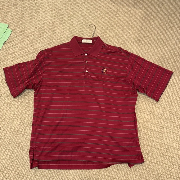 14 each XL Men’s Golf and Polo Shirts - Picture 7 of 16
